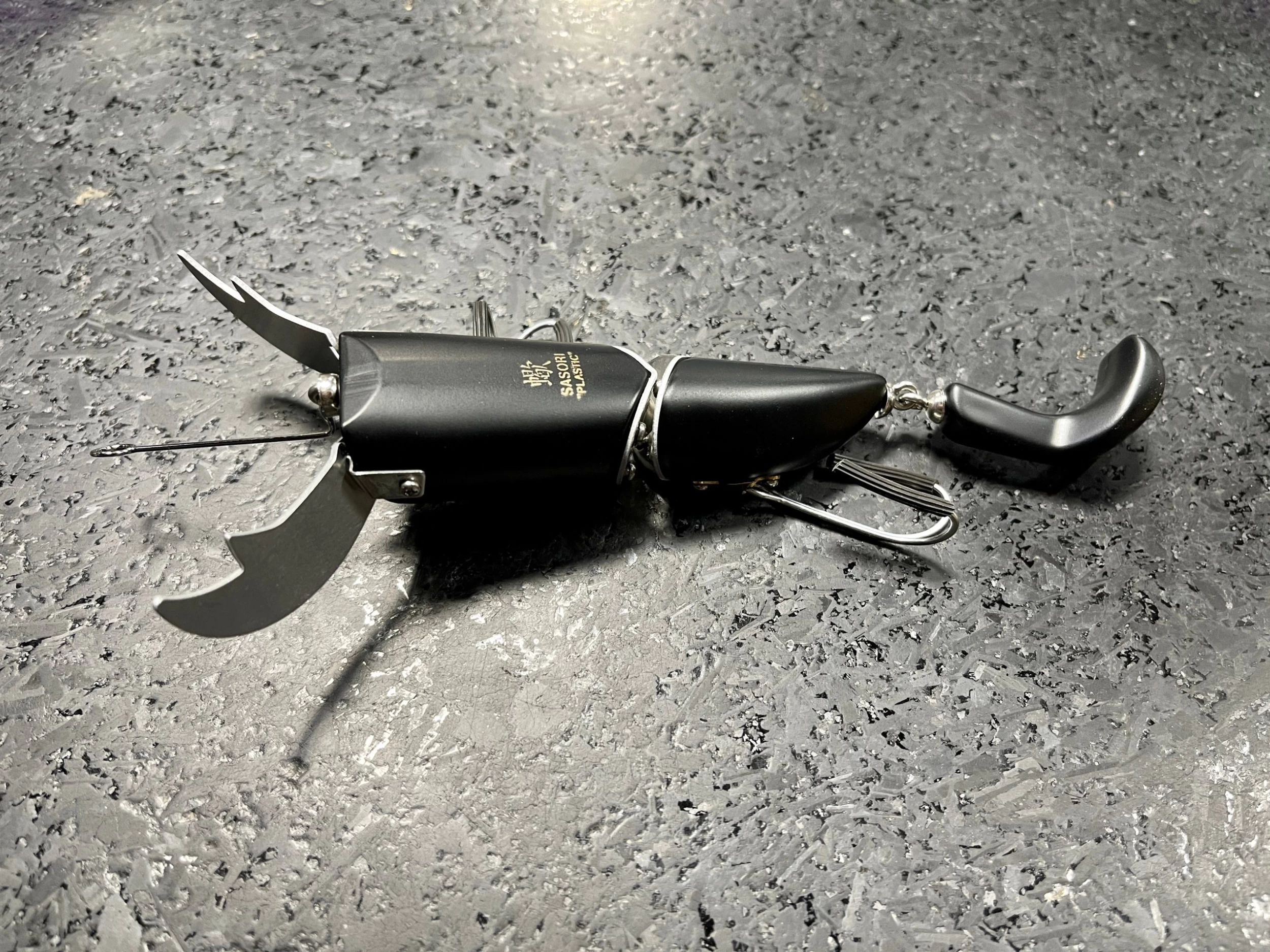 Sasori 6 Sasori - Image 4