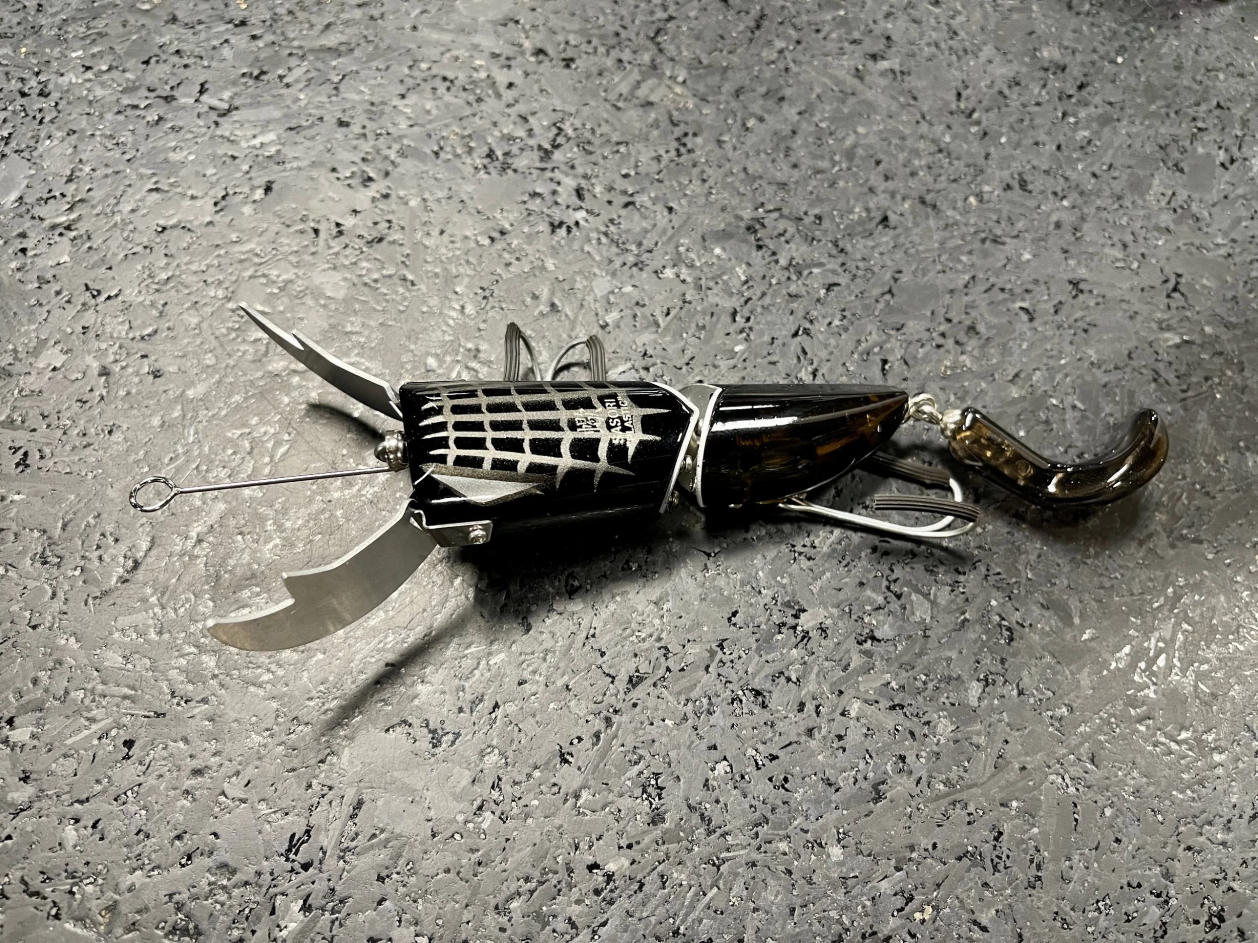 Sasori 8 Sasori - Image 6