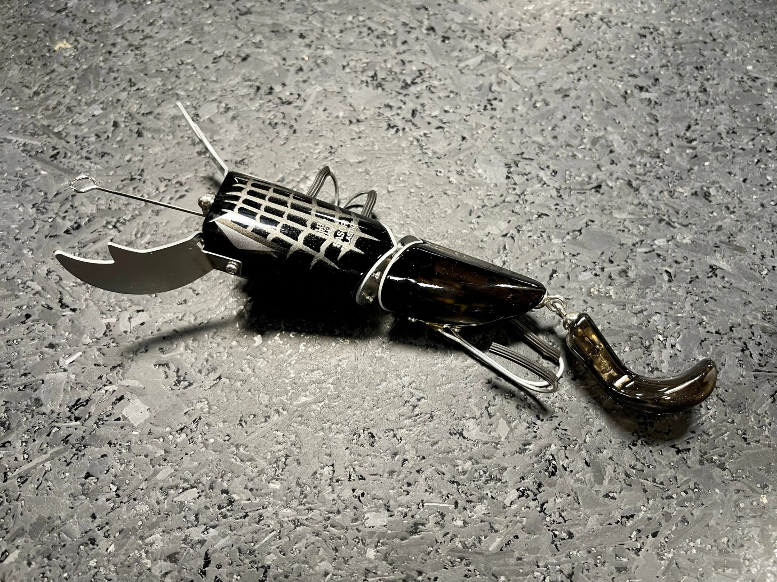 Sasori 9 Sasori - Image 7