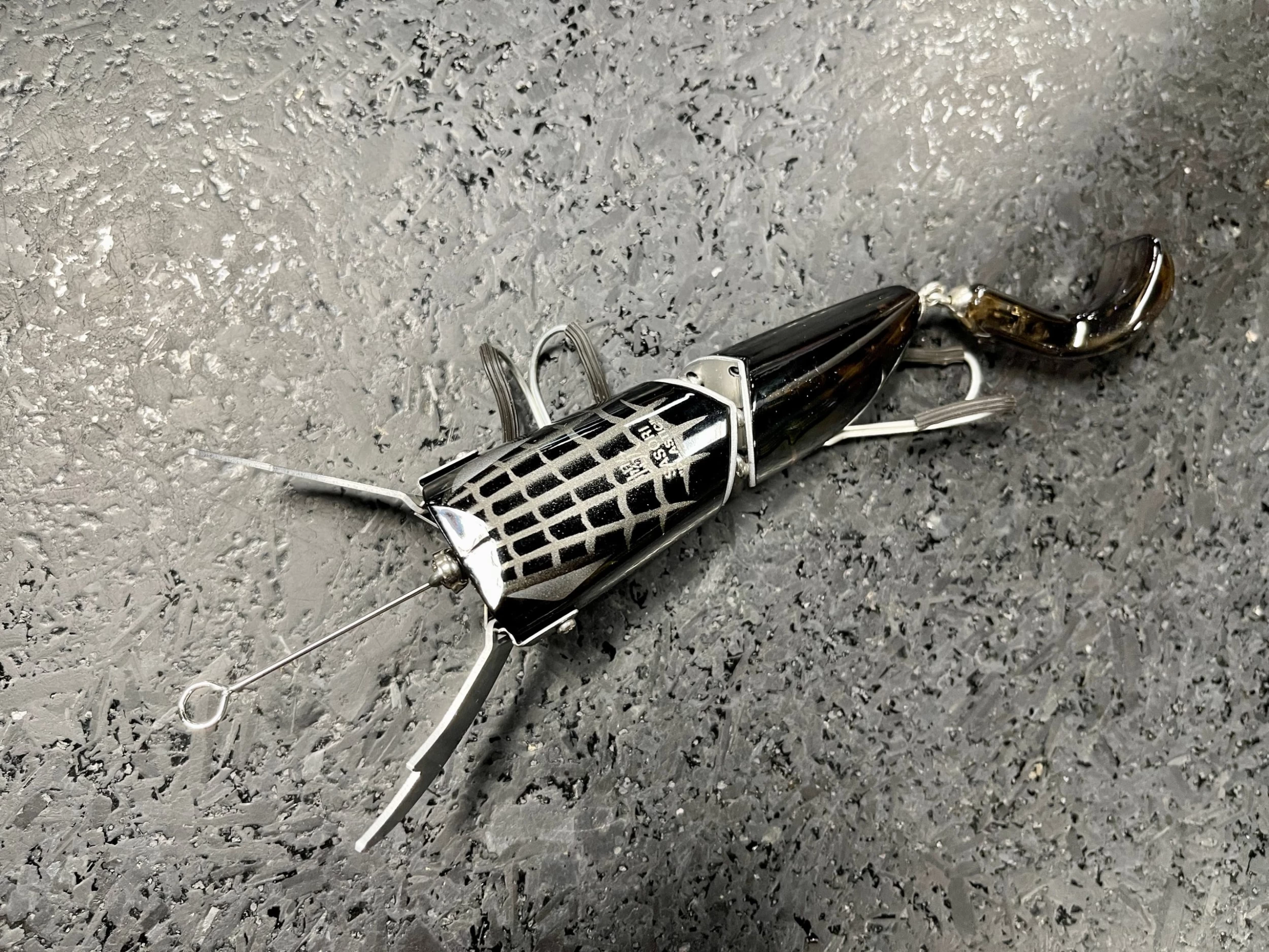 Sasori 10 Sasori - Image 8