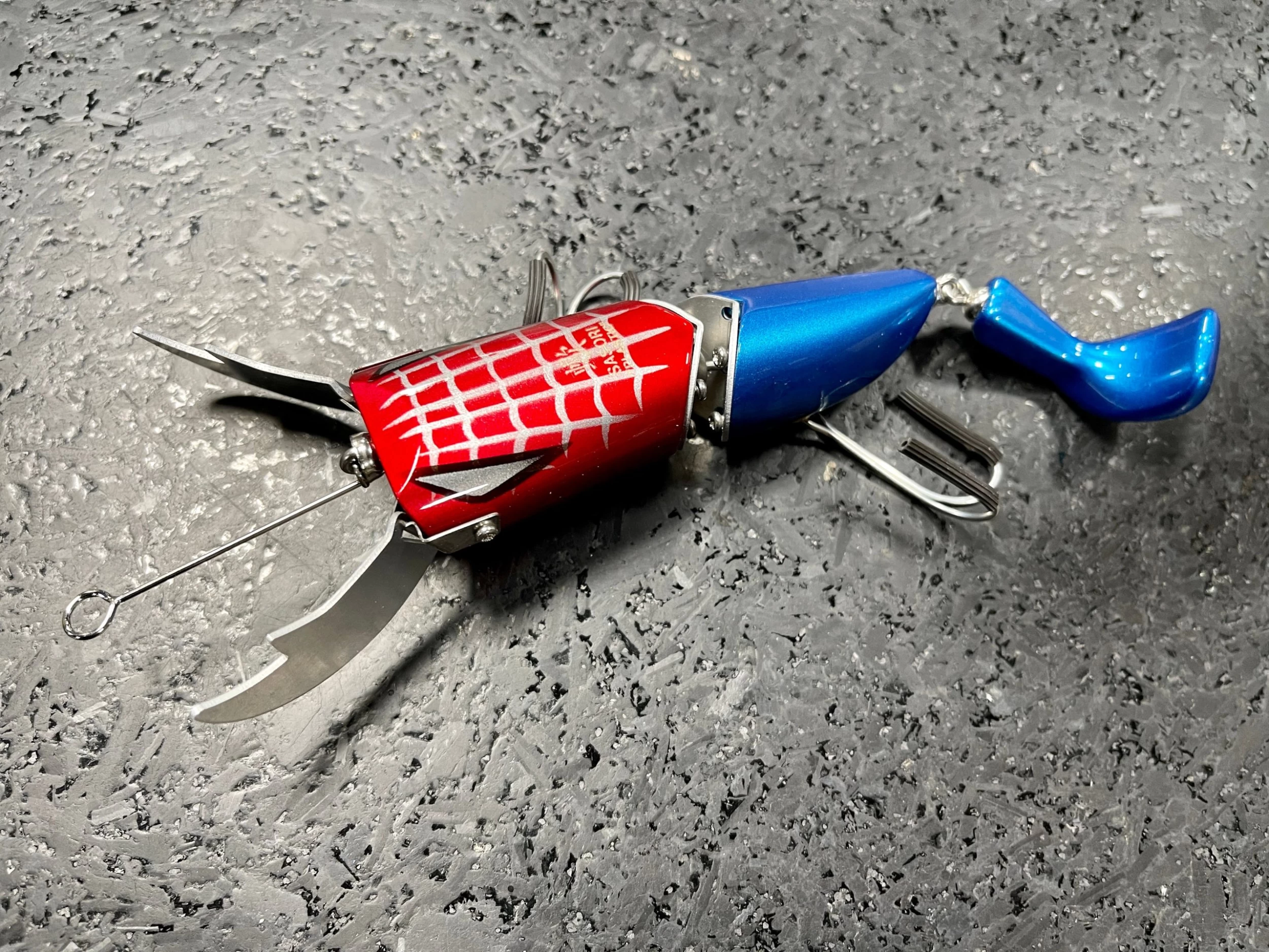 Sasori 11 Sasori - Image 9