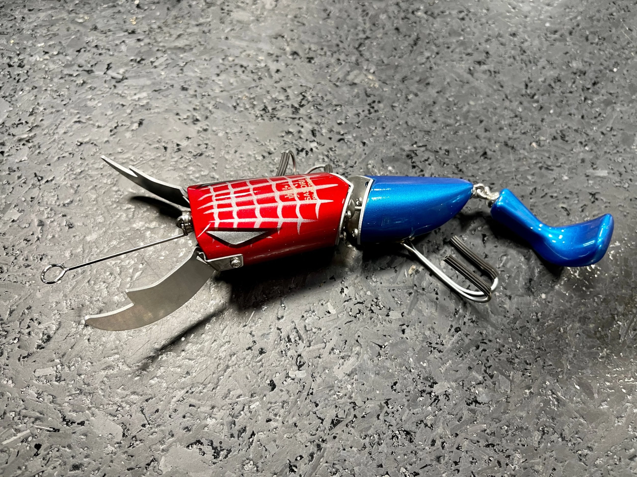 Sasori 12 Sasori - Image 10