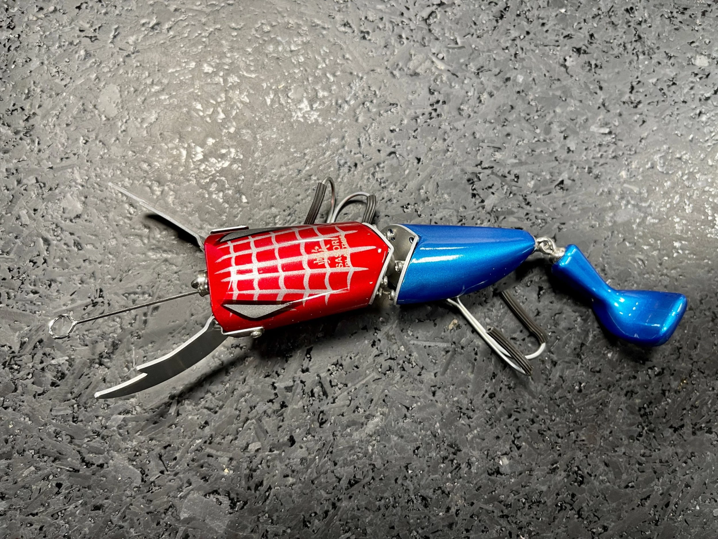 Sasori 14 Sasori - Image 12