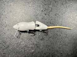 PB Rat 2 Piece -Love Fishing Store IMG 1170