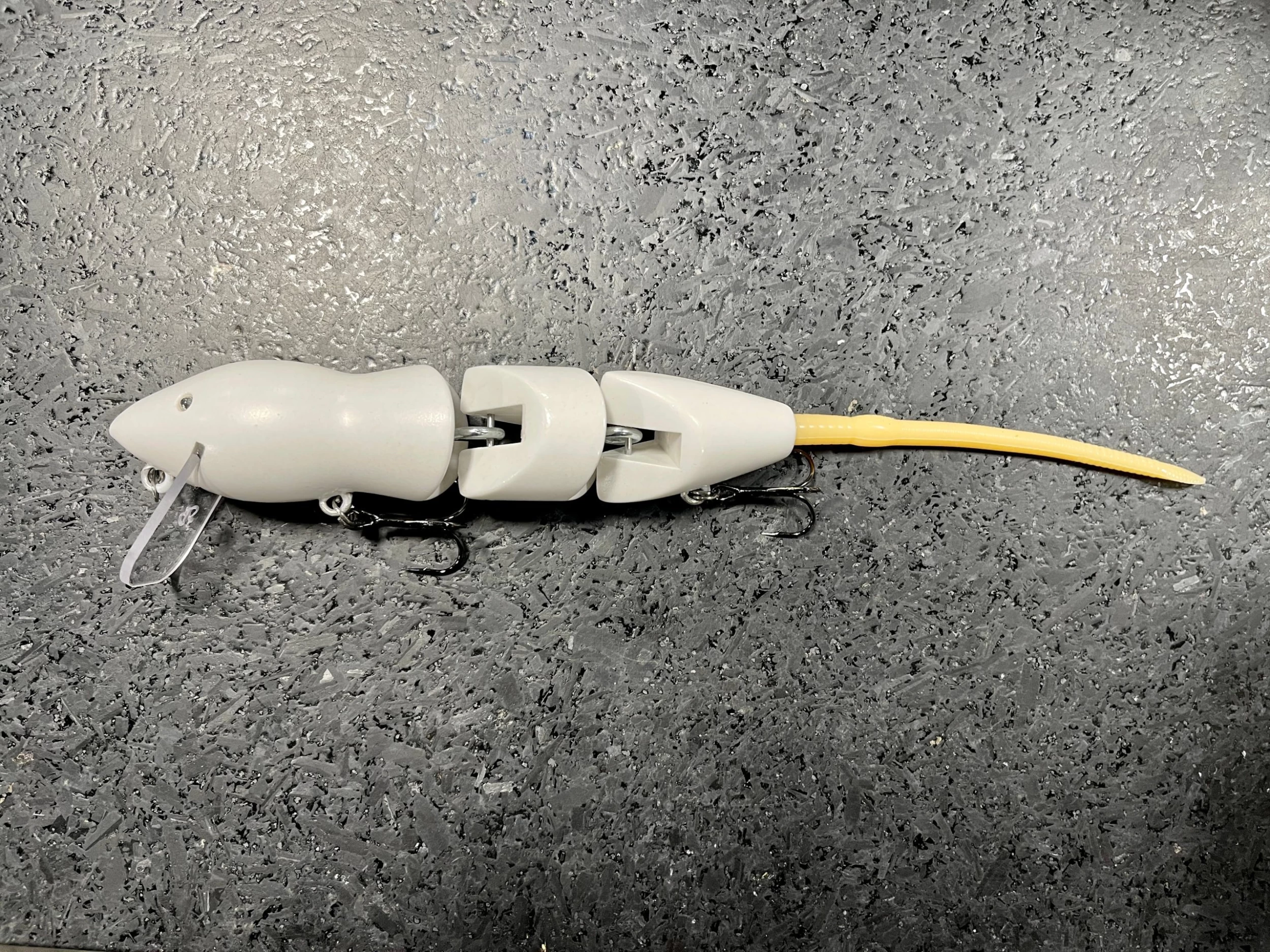 PB Rat 3 Piece 14 PB Rat 3 Piece - Image 12