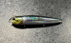 Kicknocker 10th Anniversary Limited Edition -Love Fishing Store IMG 32752