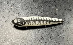 Kicknocker 10th Anniversary Limited Edition -Love Fishing Store IMG 32772