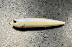 Kicknocker 10th Anniversary Limited Edition -Love Fishing Store IMG 32802