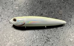 Kicknocker 10th Anniversary Limited Edition -Love Fishing Store IMG 32812