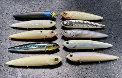 Kicknocker 10th Anniversary Limited Edition -Love Fishing Store IMG 3376