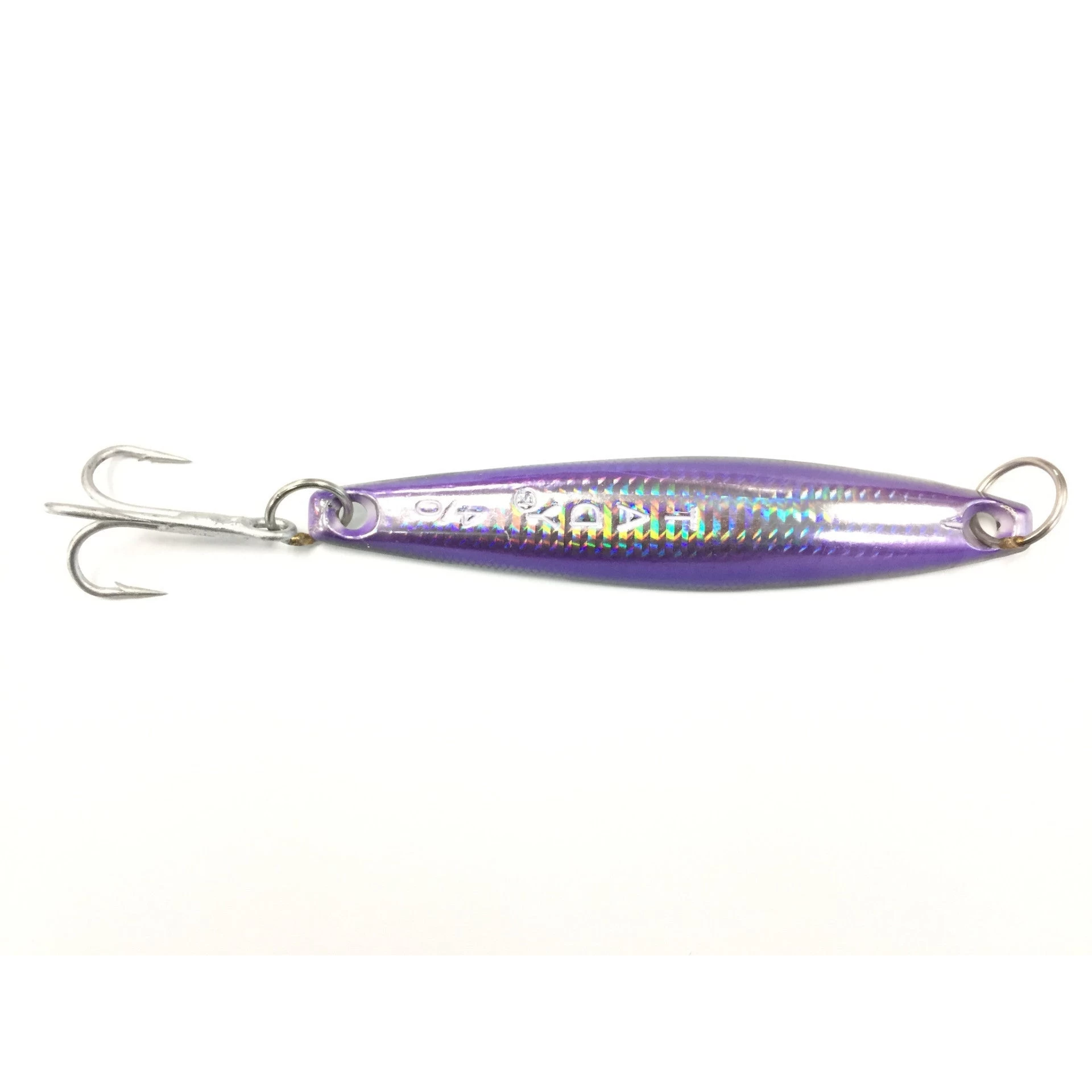 Tady Lure Yo Yo 4/0 Iron 18 Tady Lure Yo Yo 4/0 Iron - Image 16