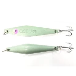 One Cool Tuna OCT-10 Surface Iron Jigs -Love Fishing Store IMG 5136