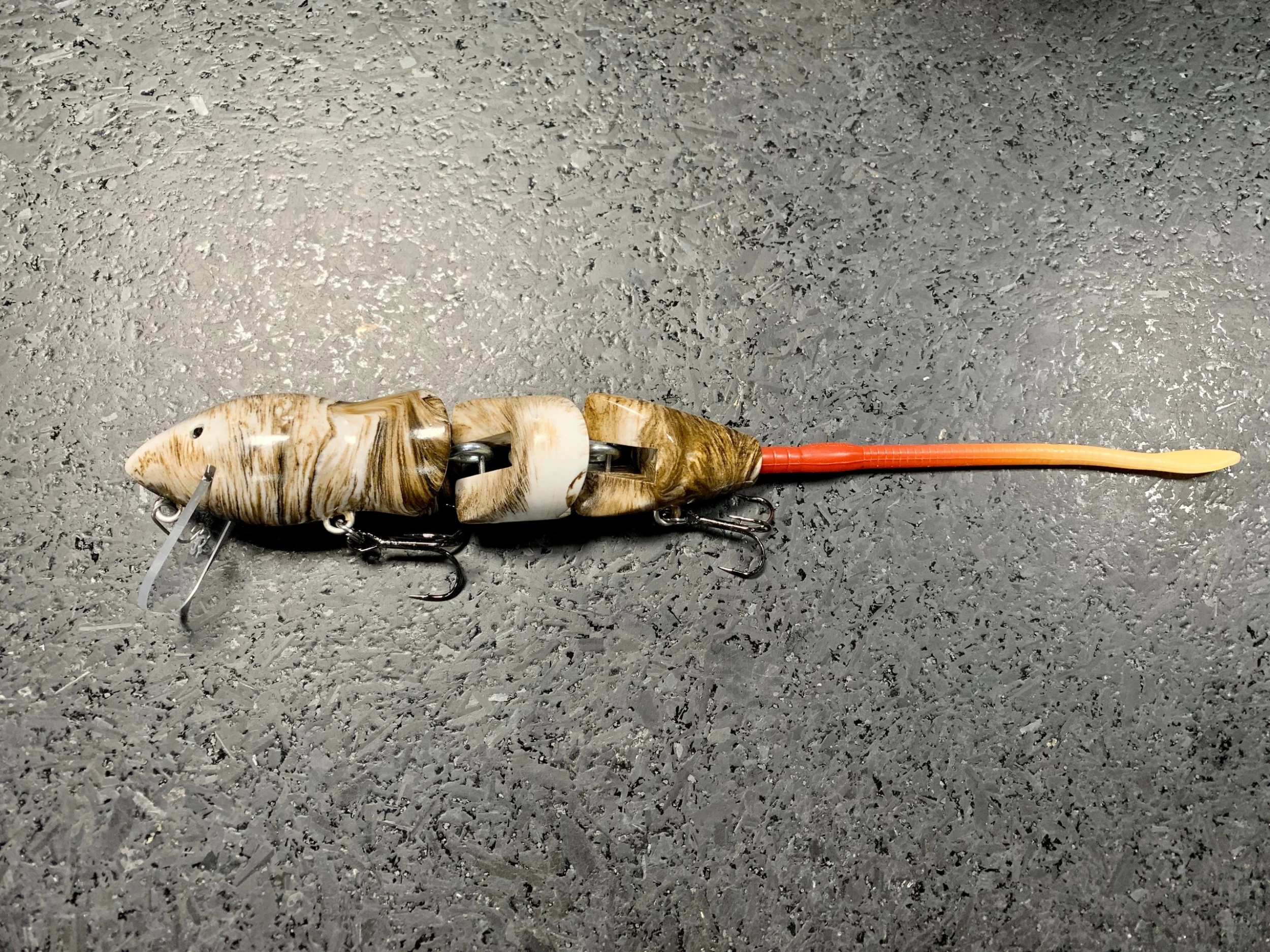 PB Rat 3 Piece 7 PB Rat 3 Piece - Image 5