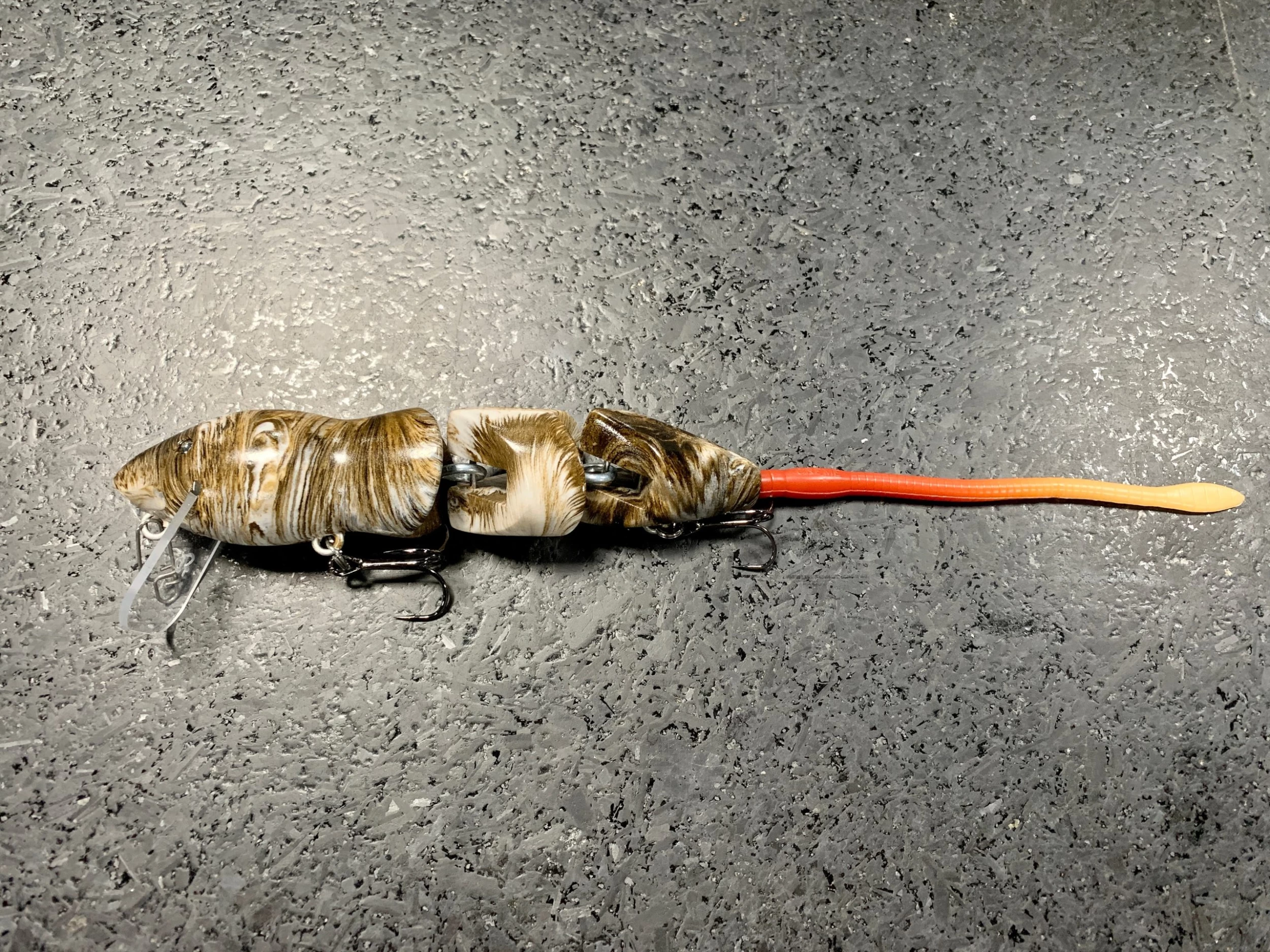 PB Rat 3 Piece 8 PB Rat 3 Piece - Image 6