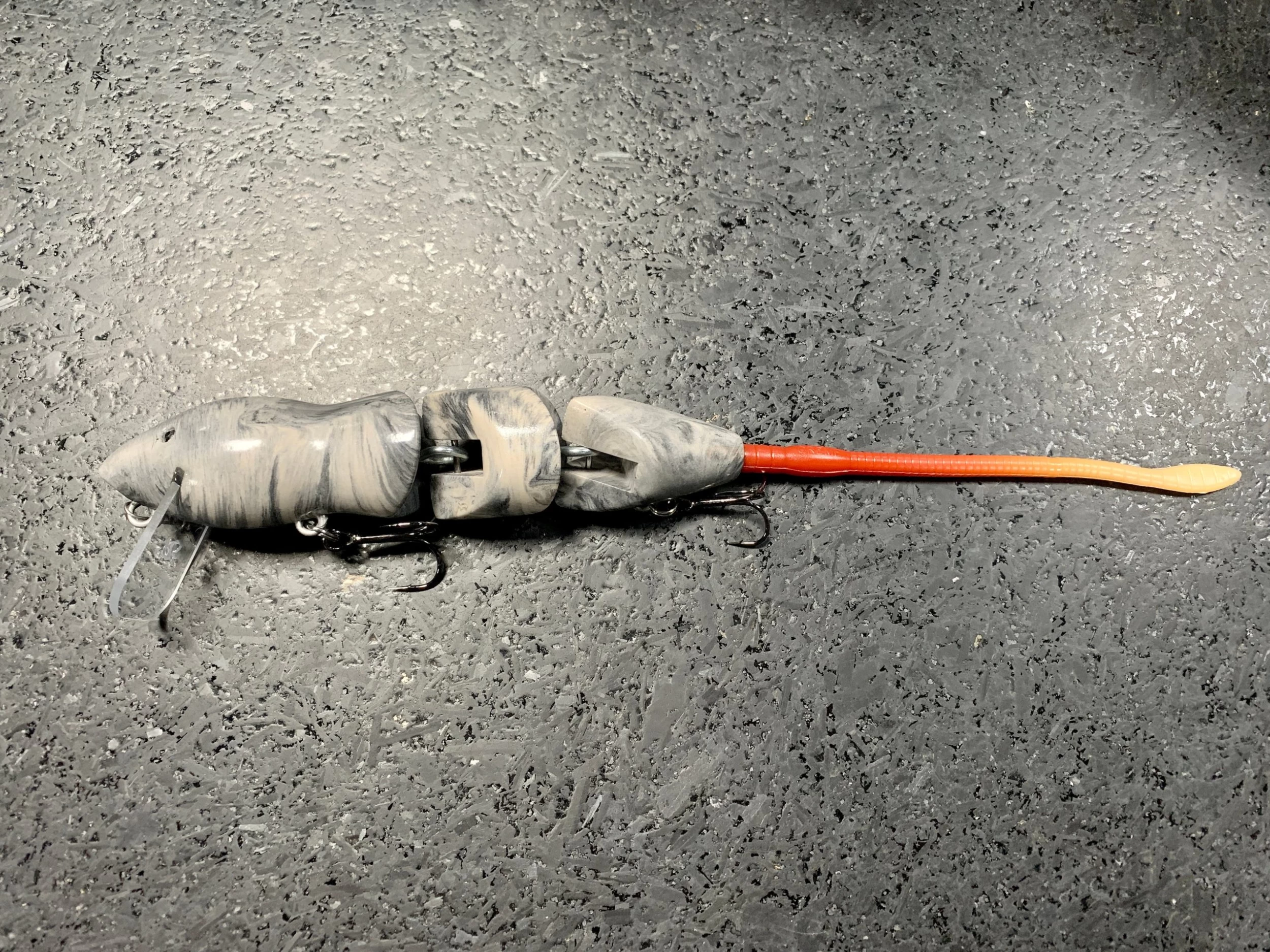 PB Rat 3 Piece 10 PB Rat 3 Piece - Image 8