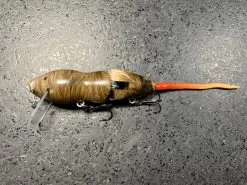 PB Rat 2 Piece -Love Fishing Store IMG 6711