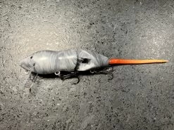 PB Rat 2 Piece -Love Fishing Store IMG 6713