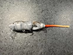 PB Rat 2 Piece -Love Fishing Store IMG 6714