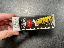 Lucky Craft Malas -Love Fishing Store IMG 6891