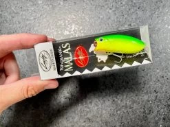 Lucky Craft Malas -Love Fishing Store IMG 6894