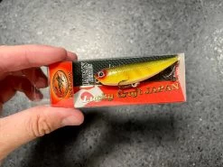 Lucky Craft Sammy 65 16 Lucky Craft Sammy 65 -Love Fishing Store IMG 6900