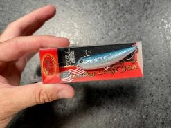 Lucky Craft Sammy 65 19 Lucky Craft Sammy 65 -Love Fishing Store IMG 6903