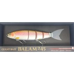 Madness Balam 245 Swimbait 15 Madness Balam 245 Swimbait -Love Fishing Store IMG 7218