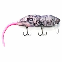PB Rat 2 Piece Wakebait 31 PB Rat 2 Piece Wakebait -Love Fishing Store IMG 7952