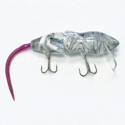 PB Rat 2 Piece Wakebait 24 PB Rat 2 Piece Wakebait -Love Fishing Store IMG 7955