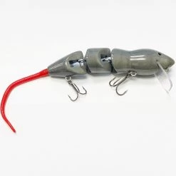 PB Rat 3 Piece Wakebait 33 PB Rat 3 Piece Wakebait -Love Fishing Store IMG 7959