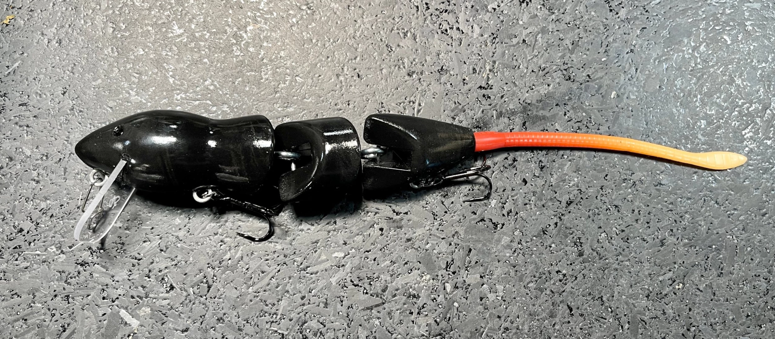 PB Rat 3 Piece 15 PB Rat 3 Piece - Image 13