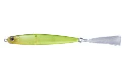 I Waver 60F -Love Fishing Store IWaverGhostLimeChartreuse