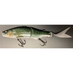 Imakatsu 3D Replicator Trinity 15 Imakatsu 3D Replicator Trinity -Love Fishing Store Imakatsu Replicator 3DR Trinity 510 Nonkee Natural