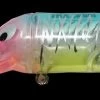 J.Boy Micro Crank -Love Fishing Store JBoyAkanePunch