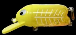 J.Boy Micro Crank -Love Fishing Store JBoyLemonade