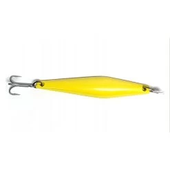 JRI Custom Lures JRI-4 Surface Iron Jigs 26 JRI Custom Lures JRI-4 Surface Iron Jigs -Love Fishing Store JRI 4 Solid Yellow