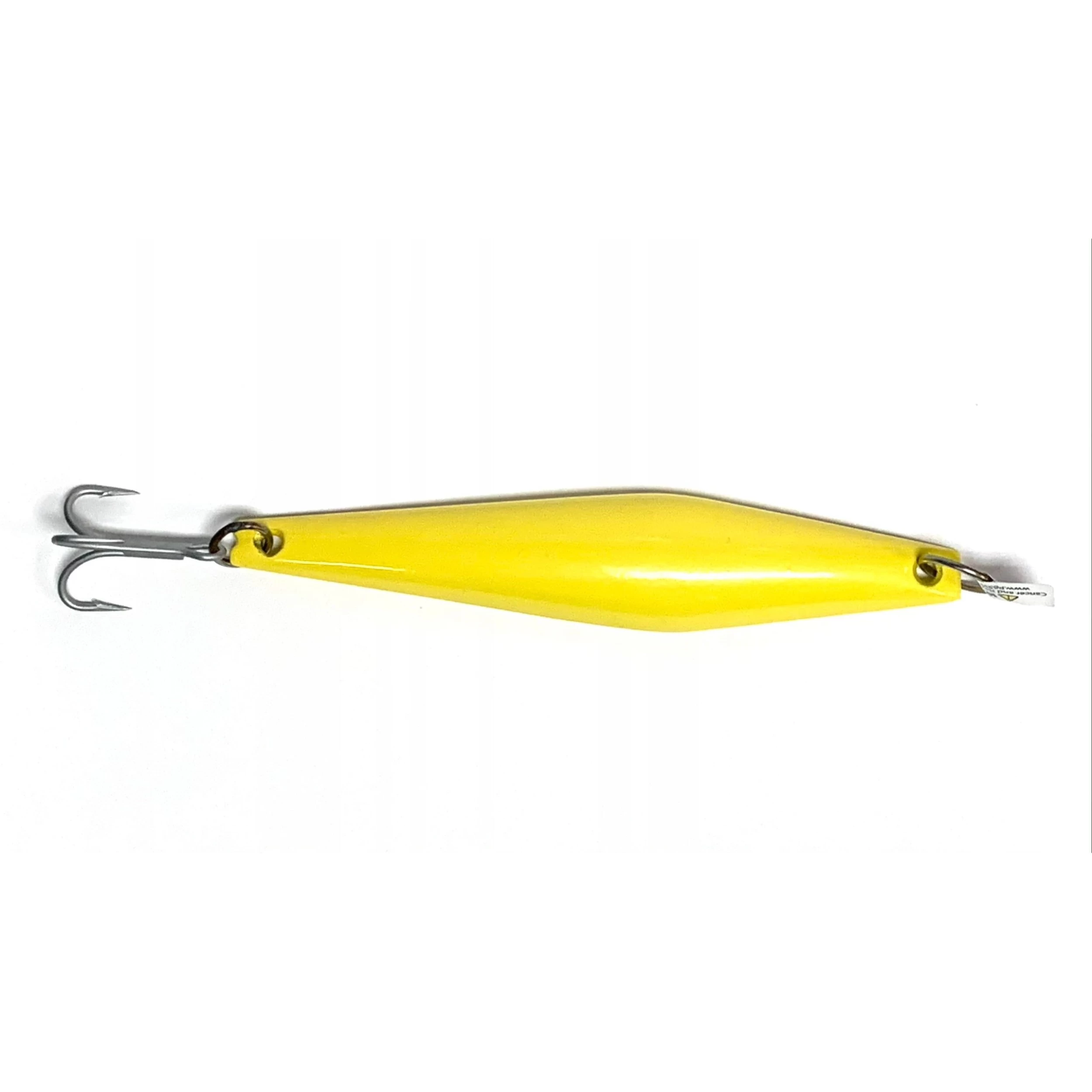 JRI Custom Lures JRI-4 Surface Iron Jigs 14 JRI Custom Lures JRI-4 Surface Iron Jigs - Image 12