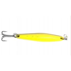 JRI Custom Lures DW-1 Surface Iron Jigs -Love Fishing Store JRI DW1 SolidYellow