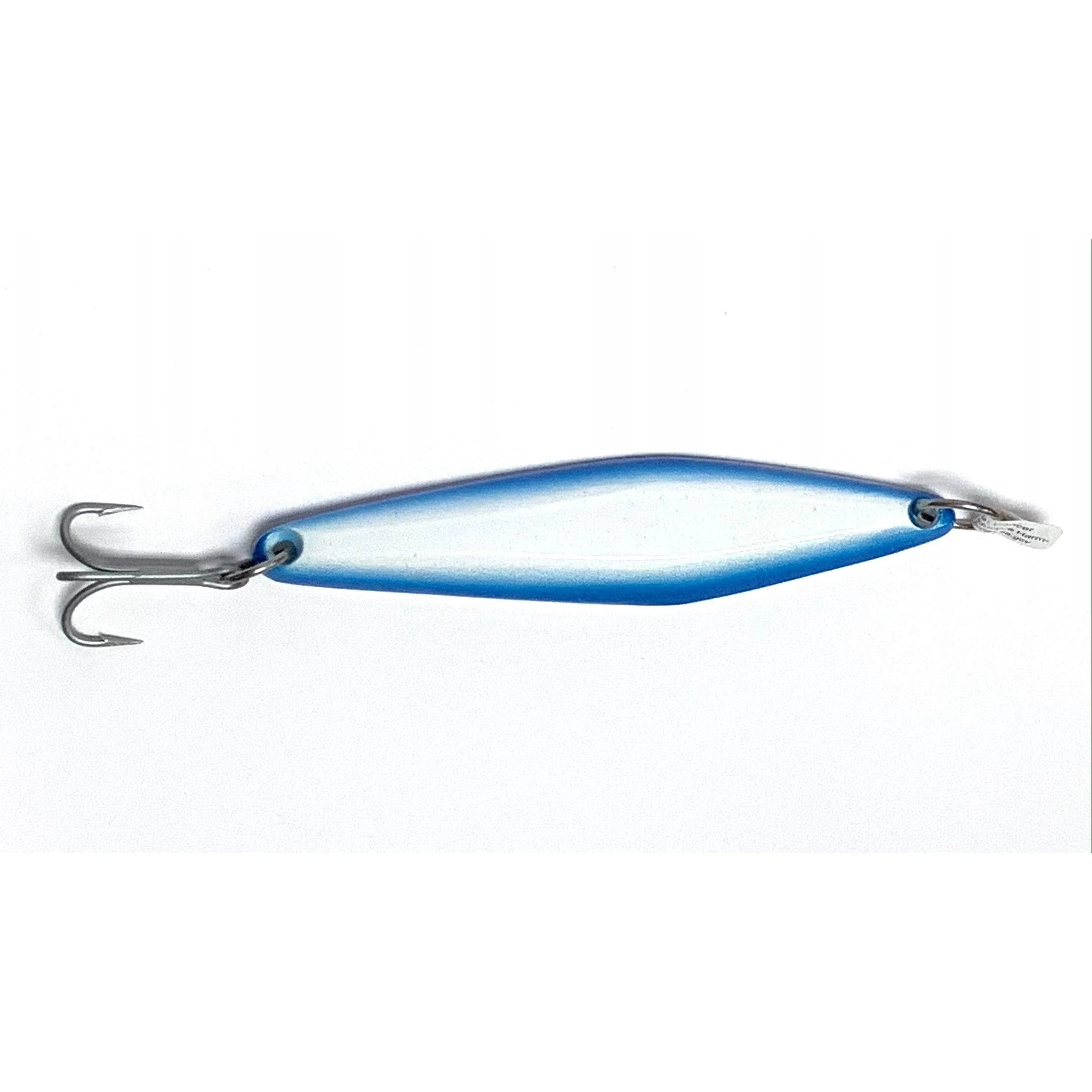 JRI Custom Lures JRI-3 Surface Iron Jigs 8 JRI Custom Lures JRI-3 Surface Iron Jigs - Image 6