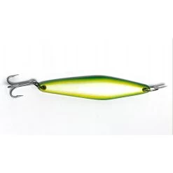 JRI Custom Lures JRI-3 Surface Iron Jigs 20 JRI Custom Lures JRI-3 Surface Iron Jigs -Love Fishing Store JRI3Dorado