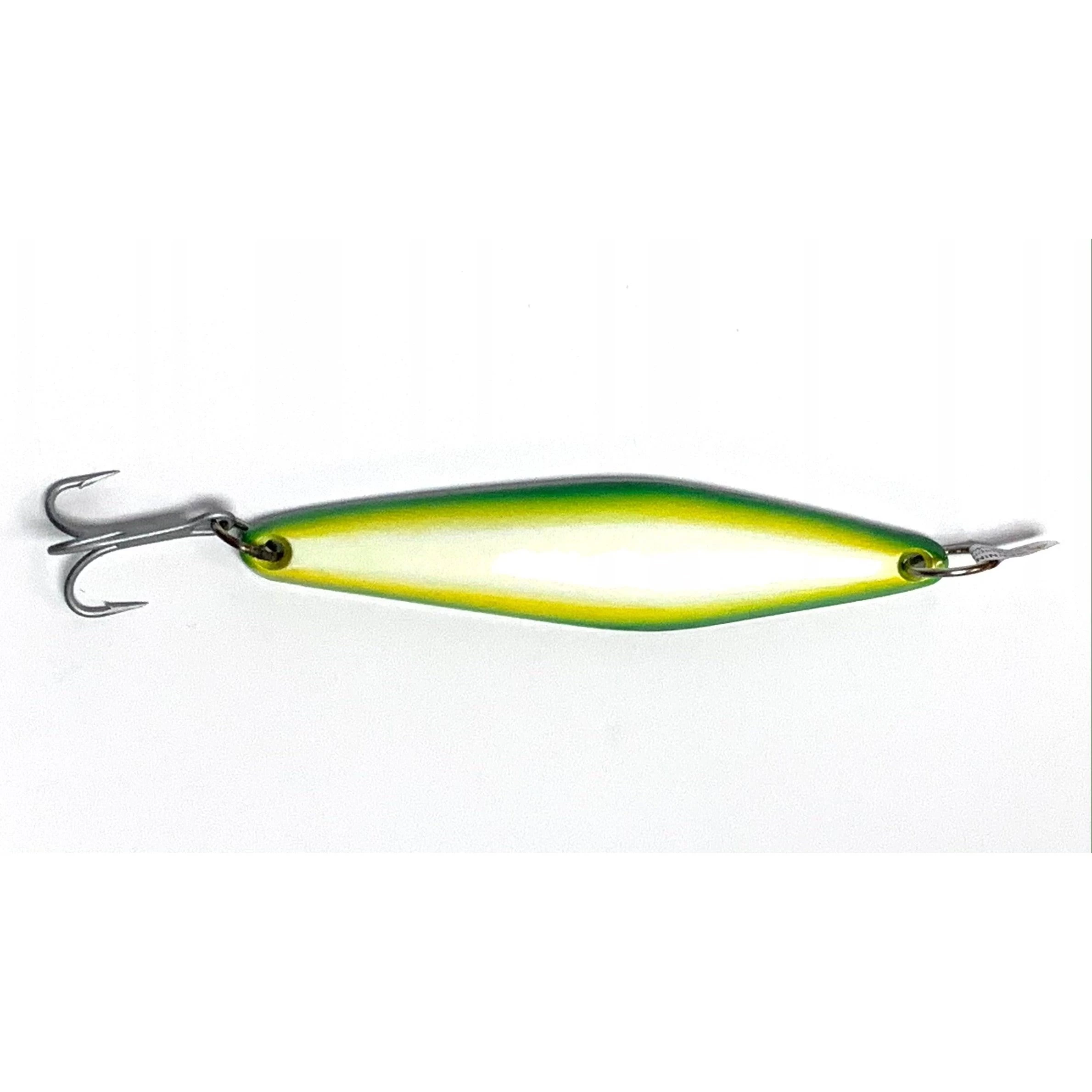 JRI Custom Lures JRI-3 Surface Iron Jigs 10 JRI Custom Lures JRI-3 Surface Iron Jigs - Image 8