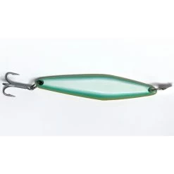 JRI Custom Lures JRI-1 Surface Iron Jigs 15 JRI Custom Lures JRI-1 Surface Iron Jigs -Love Fishing Store JRI3Mint White Gold 59b2df18 508b 4aea bcf5 444c53aa8172