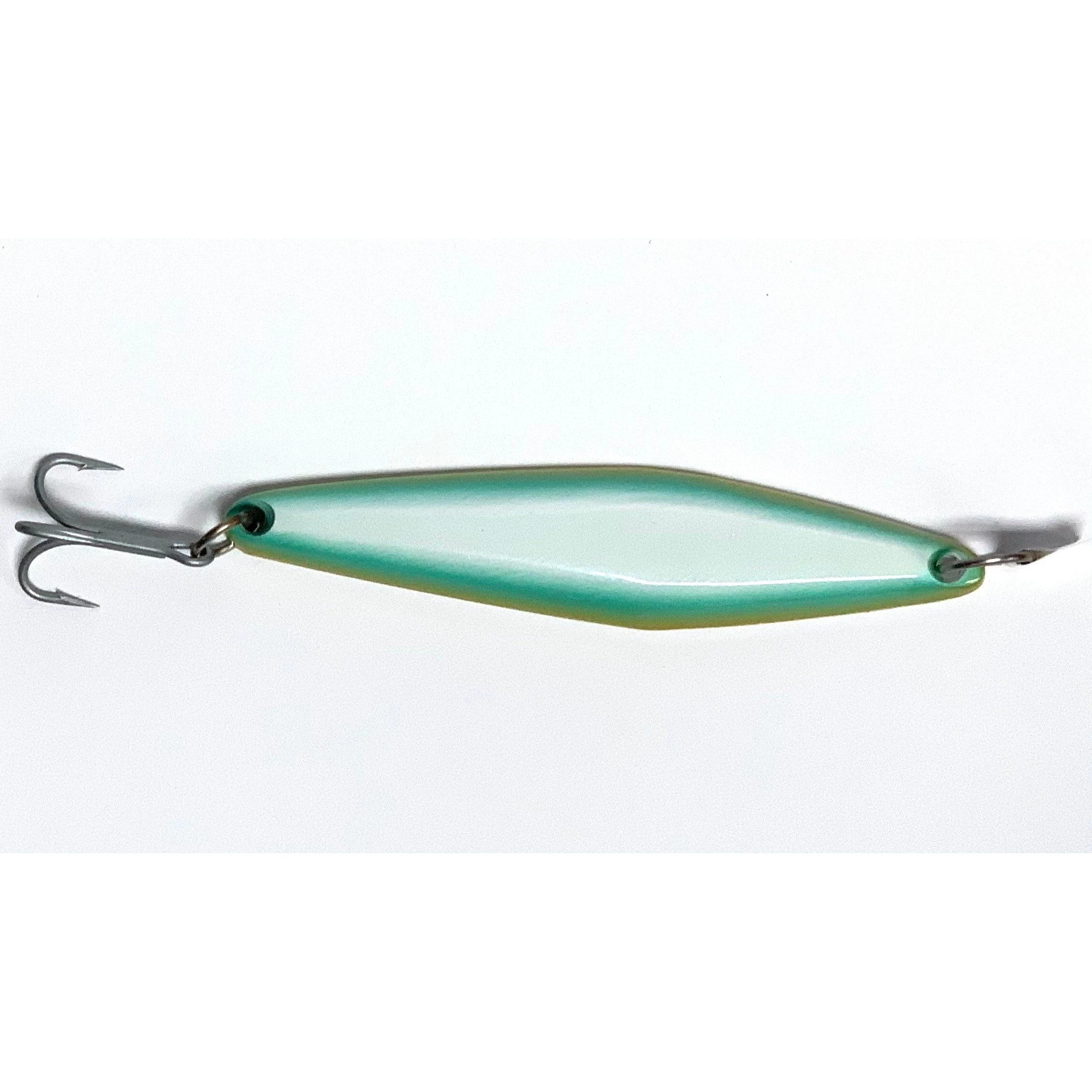 JRI Custom Lures JRI-1 Surface Iron Jigs 6 JRI Custom Lures JRI-1 Surface Iron Jigs - Image 4