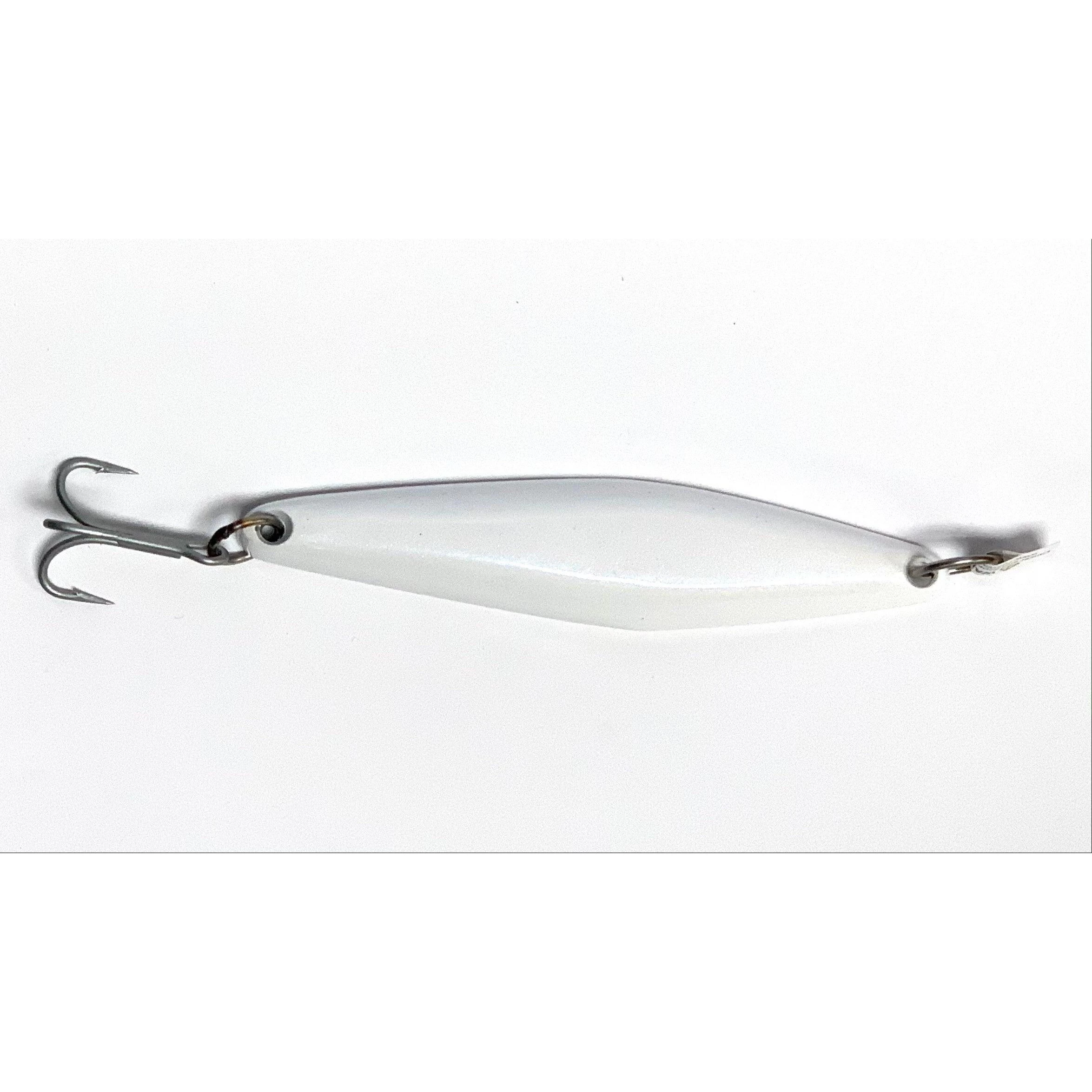 JRI Custom Lures JRI-1 Surface Iron Jigs 11 JRI Custom Lures JRI-1 Surface Iron Jigs - Image 9