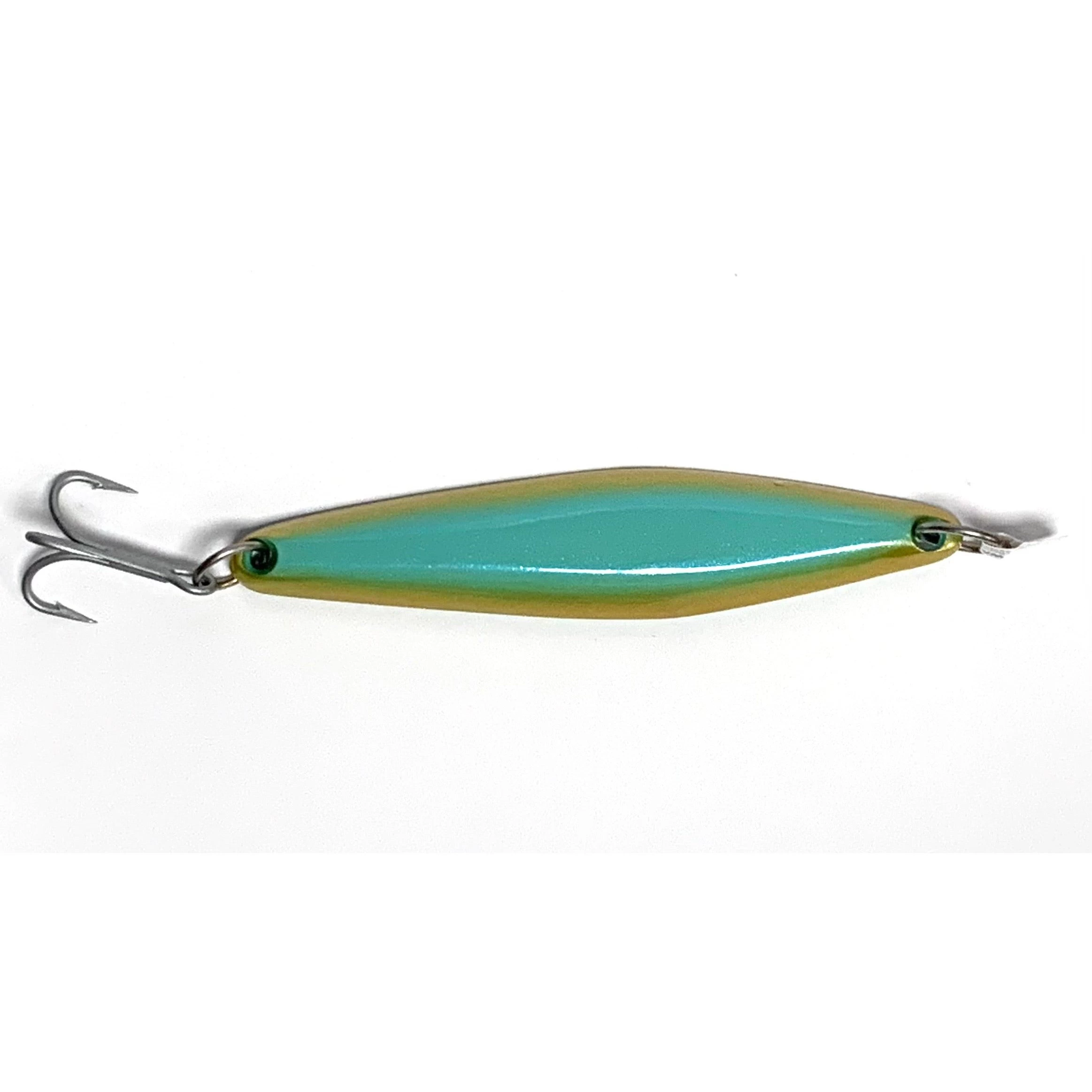 JRI Custom Lures JRI-1 Surface Iron Jigs 4 JRI Custom Lures JRI-1 Surface Iron Jigs - Image 2