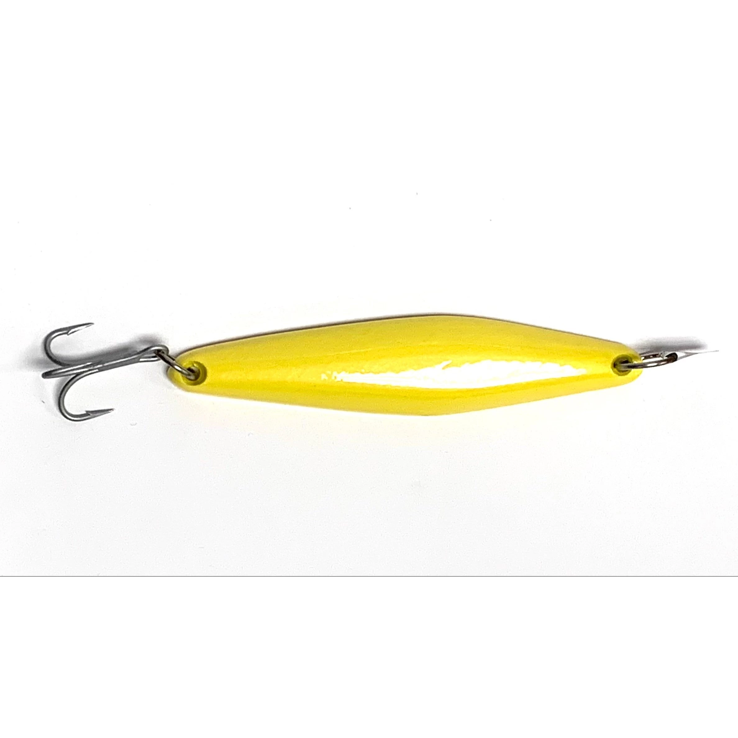 JRI Custom Lures JRI-3 Surface Iron Jigs 9 JRI Custom Lures JRI-3 Surface Iron Jigs - Image 7