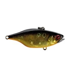 Jackall TN 80 Lipless Crankbaits 14 Jackall TN 80 Lipless Crankbaits -Love Fishing Store JackallTN80HLBlackandGold