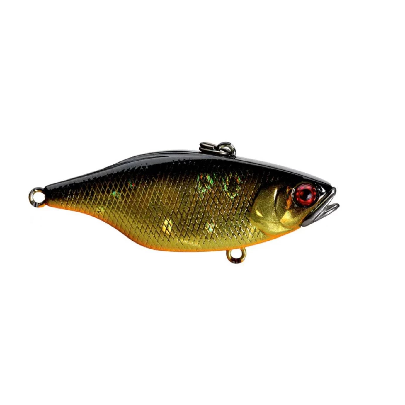 Jackall TN 80 Lipless Crankbaits 6 Jackall TN 80 Lipless Crankbaits - Image 4