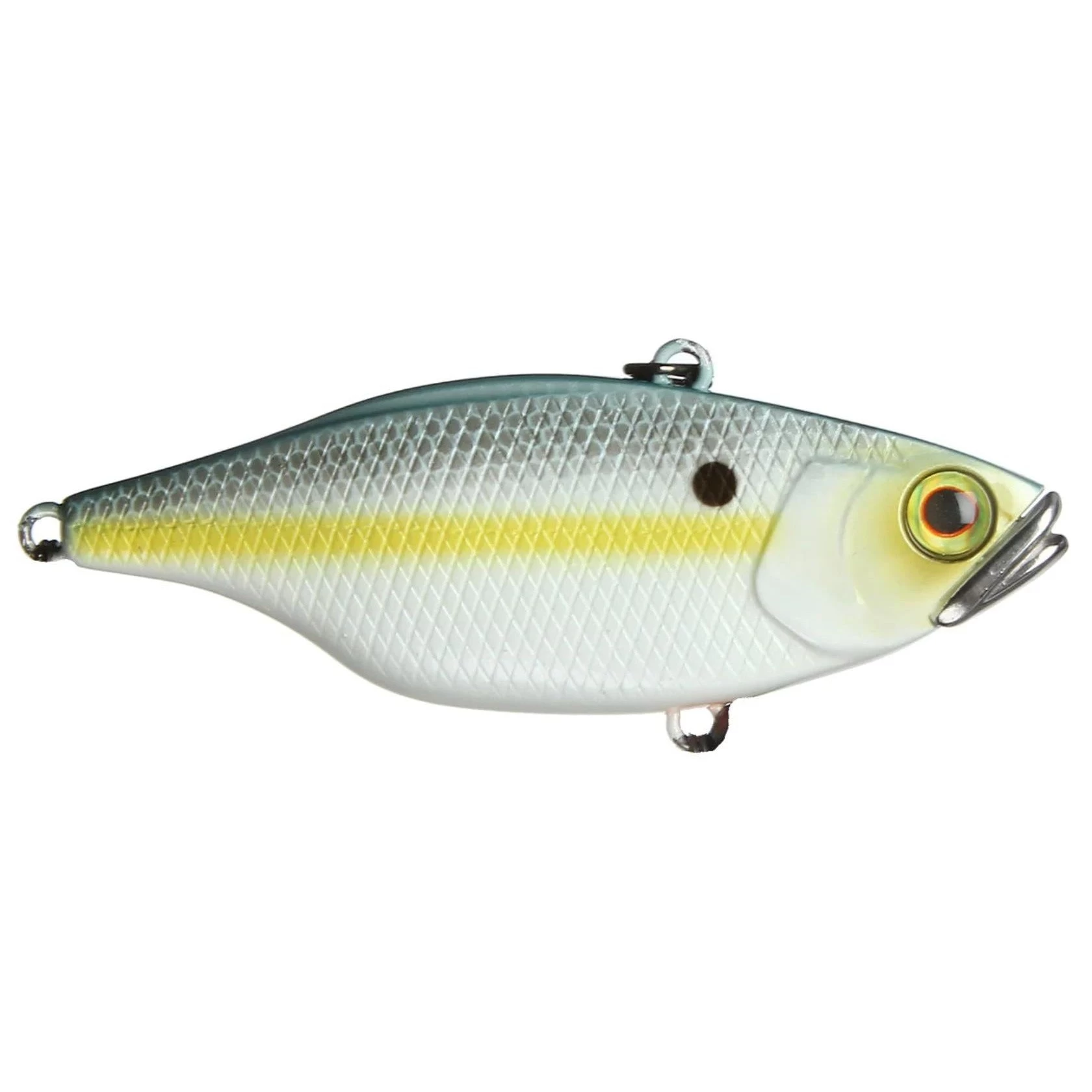 Jackall TN 80 Lipless Crankbaits 10 Jackall TN 80 Lipless Crankbaits - Image 8