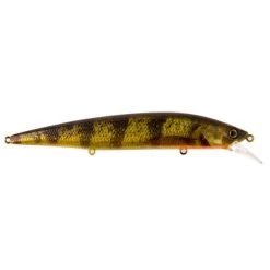 Jackall Rerange 110SP -Love Fishing Store Jackall Rerange Jerkbait RT Perch